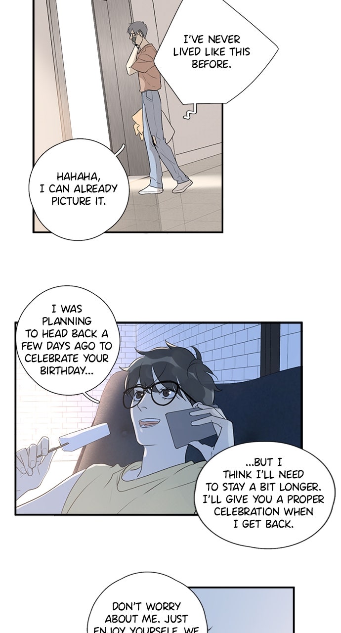 Here U Are Episode 129 page 6 - 