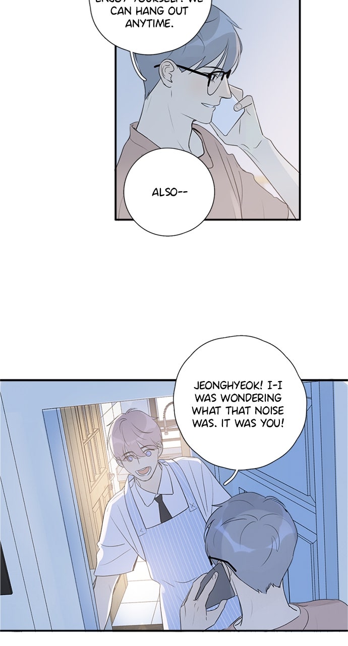 Here U Are Episode 129 page 7 - 