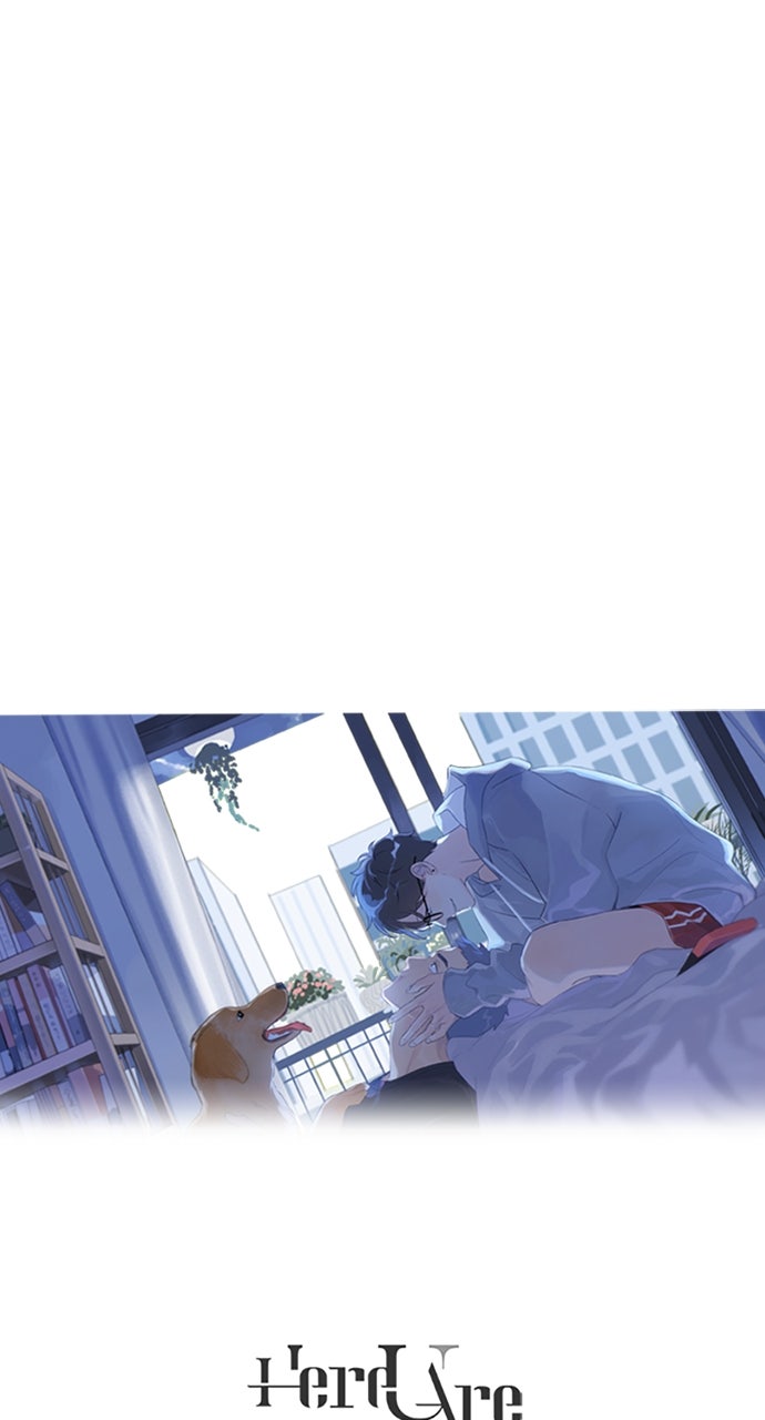 Here U Are Episode 130 page 1 - 