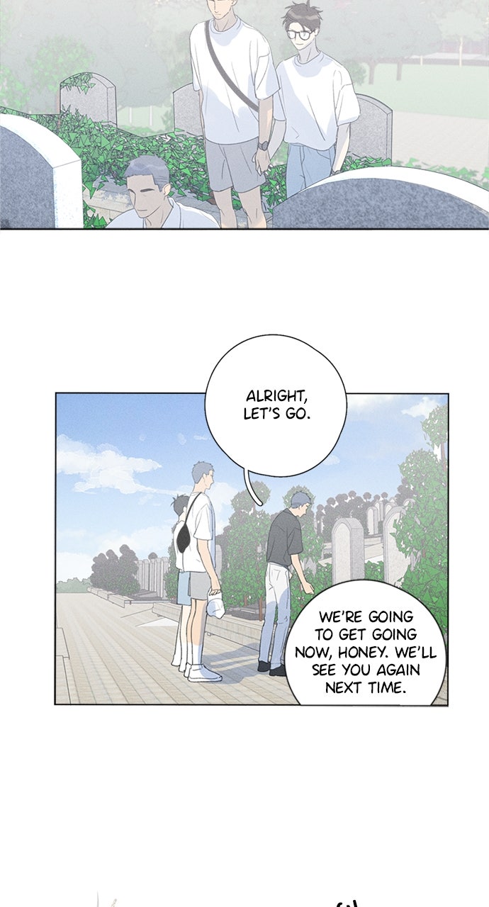 Here U Are Episode 130 page 11 - 