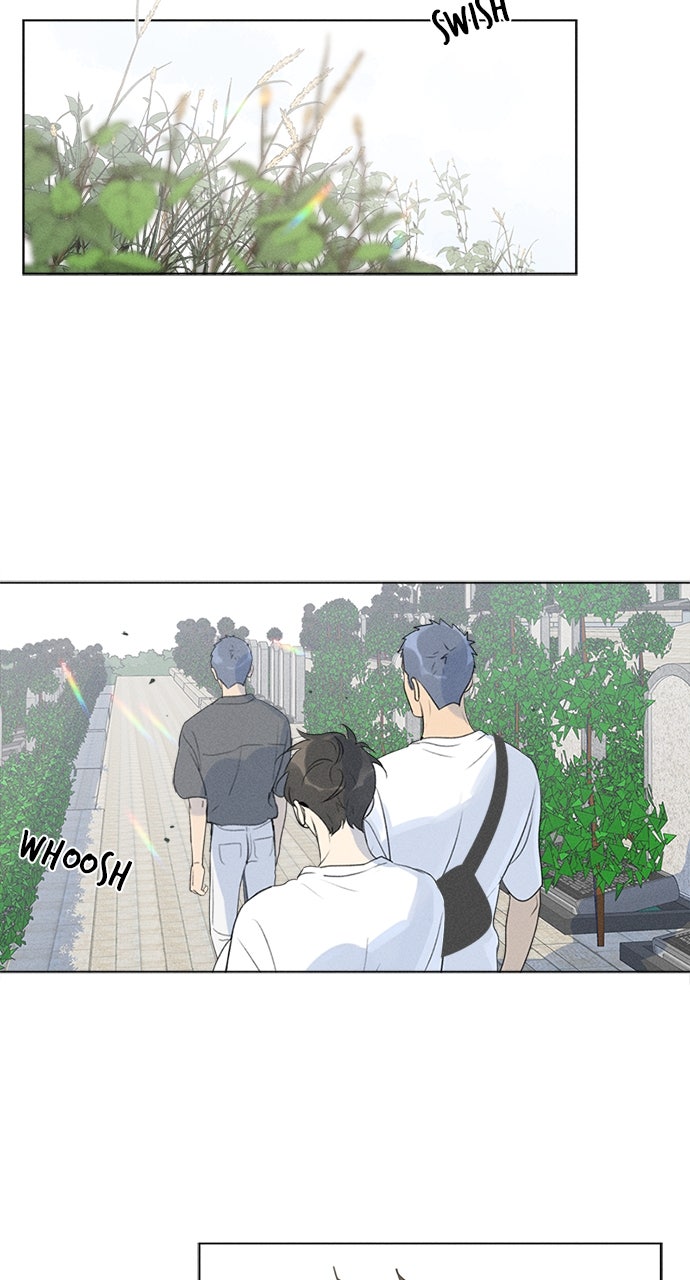 Here U Are Episode 130 page 12 - 