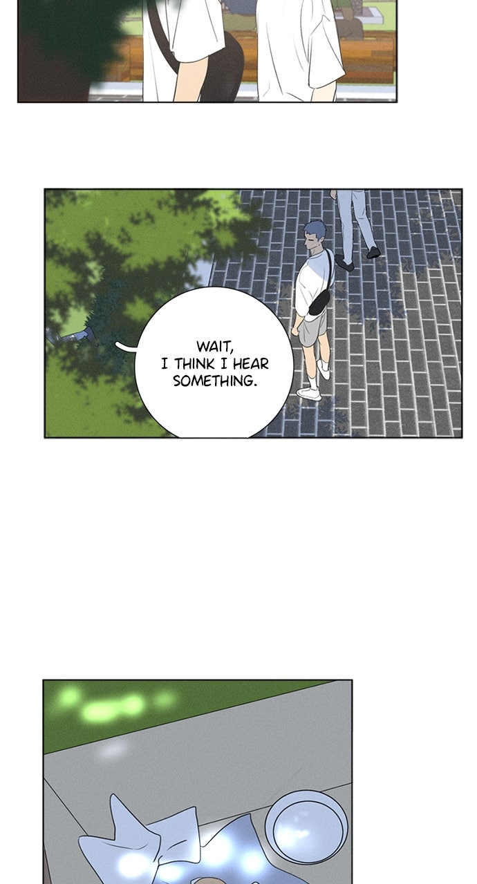 Here U Are Episode 130 page 18 - 