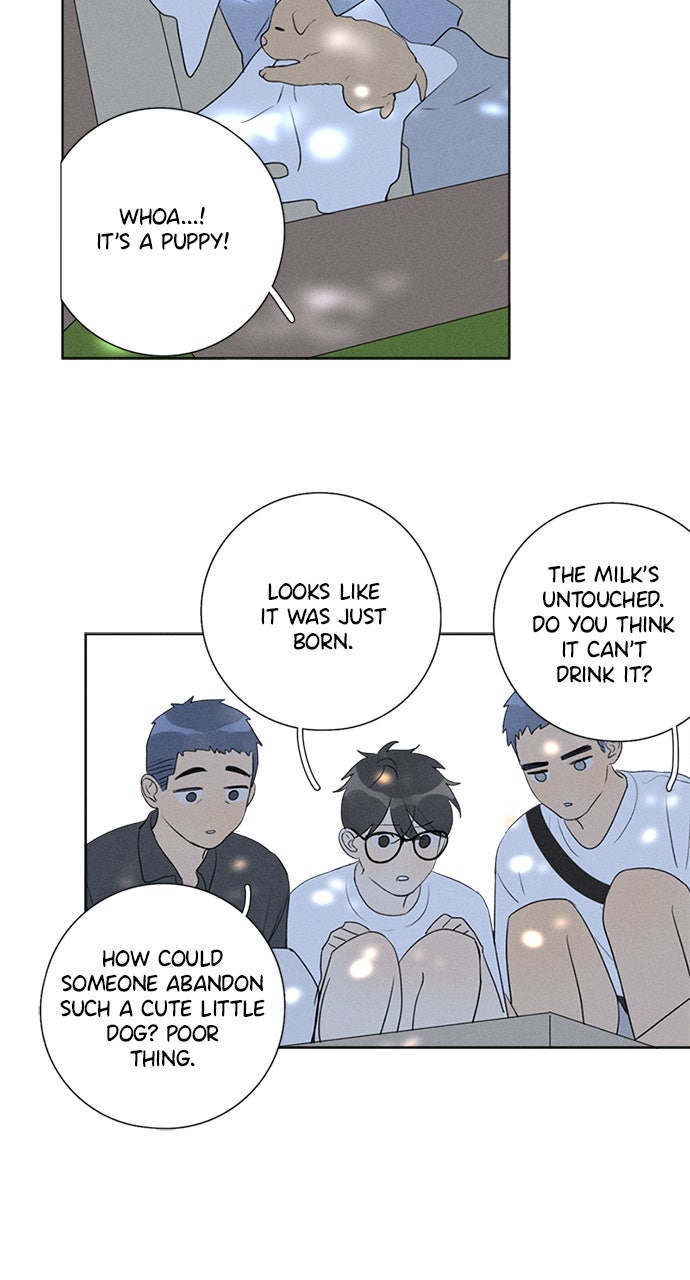 Here U Are Episode 130 page 19 - 