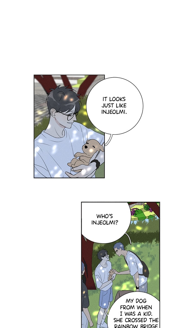 Here U Are Episode 130 page 20 - 