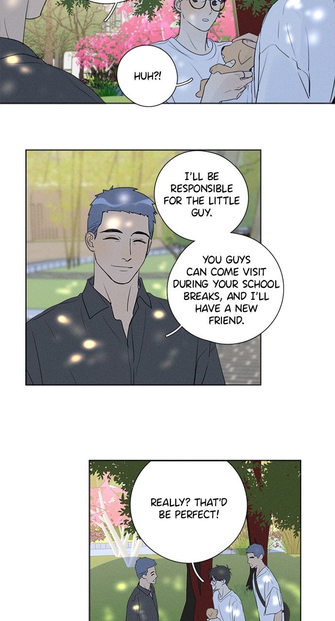Here U Are Episode 130 page 22 - 
