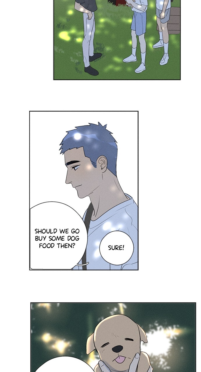 Here U Are Episode 130 page 23 - 