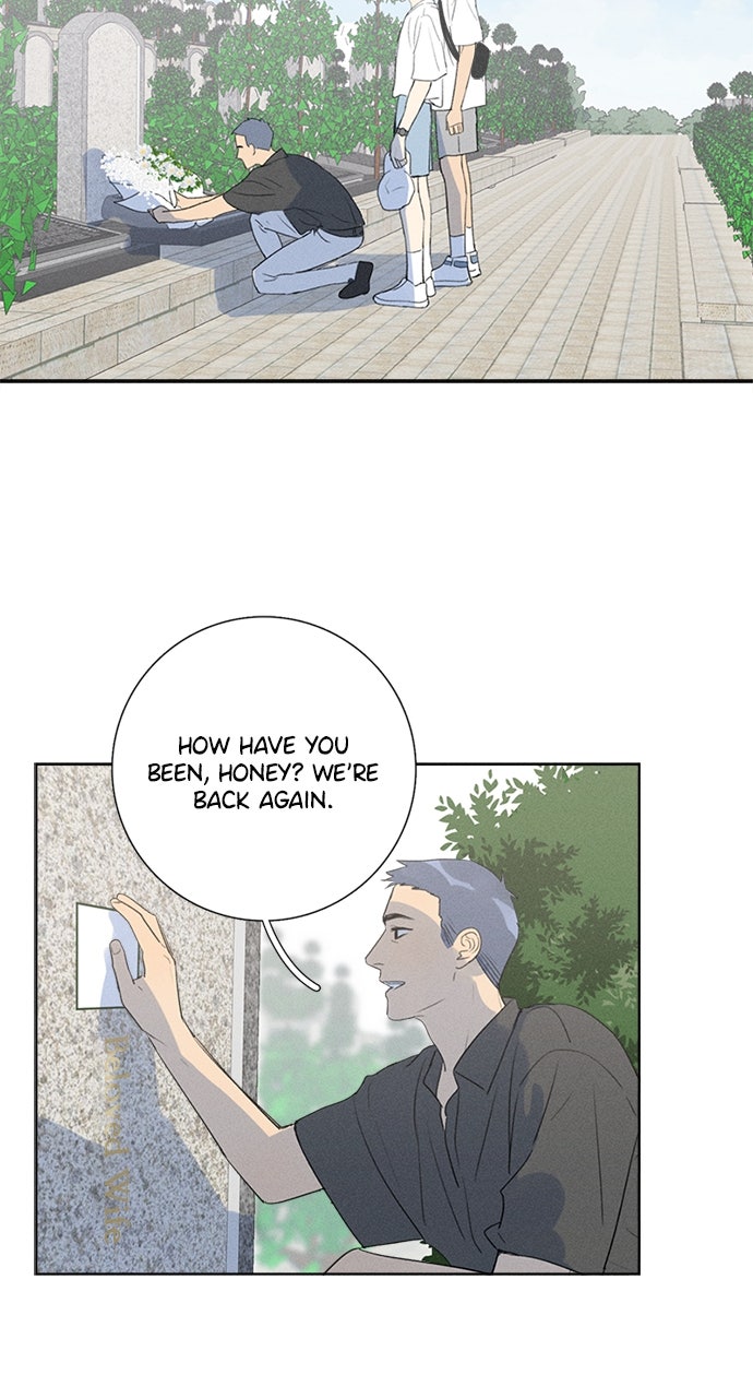 Here U Are Episode 130 page 5 - 
