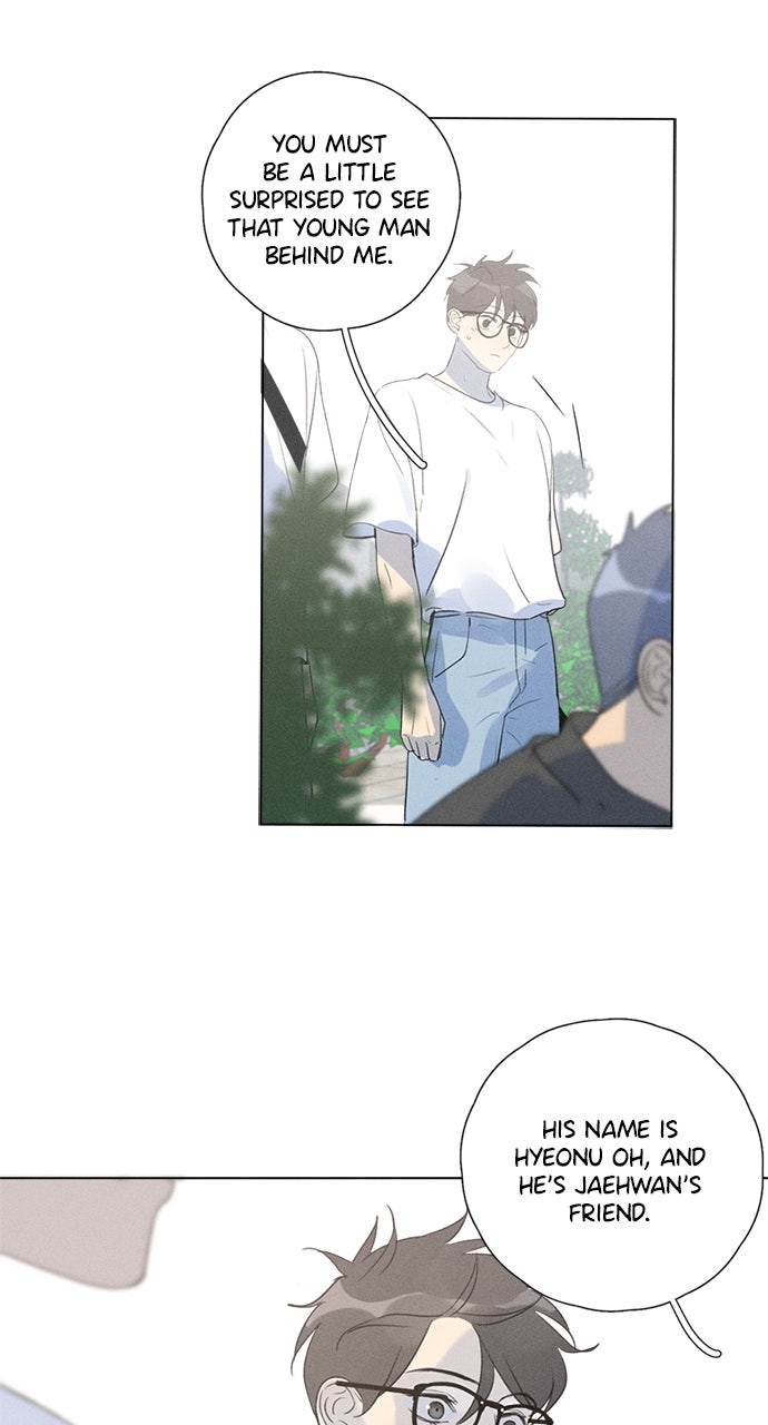 Here U Are Episode 130 page 6 - 