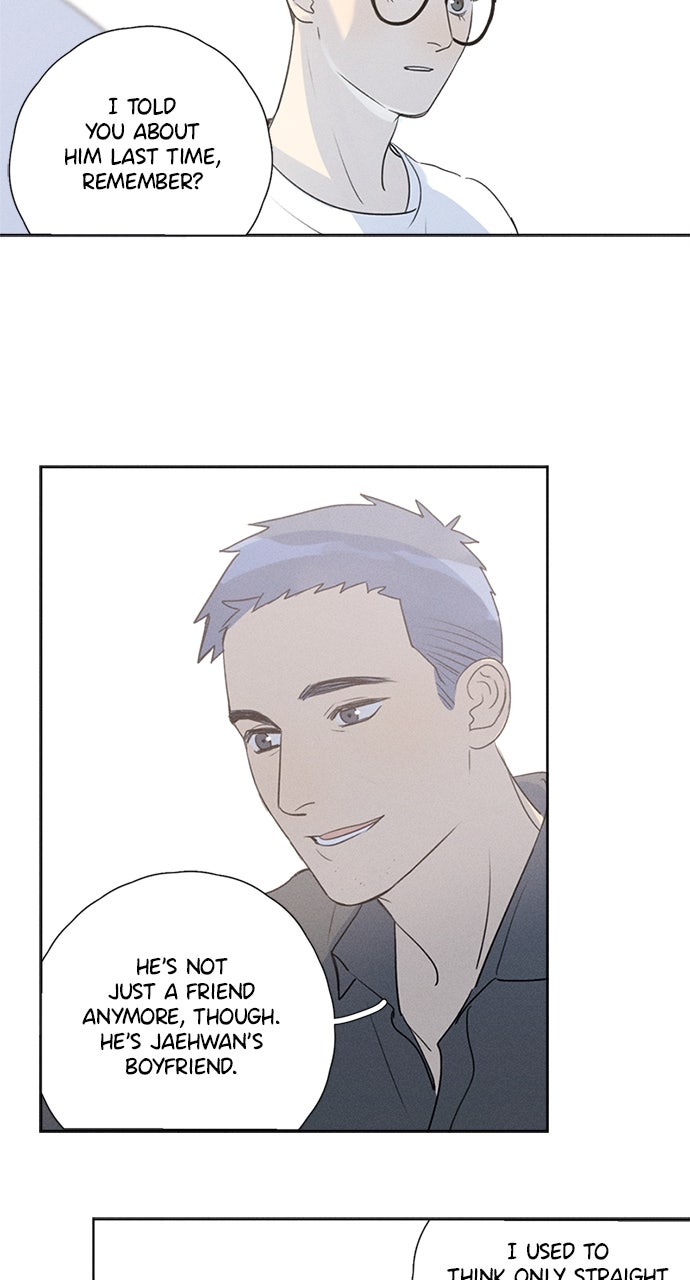 Here U Are Episode 130 page 7 - 