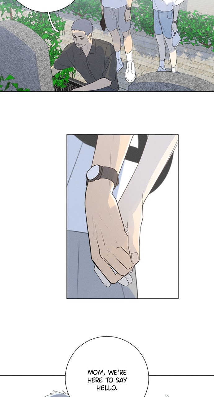 Here U Are Episode 130 page 9 - 