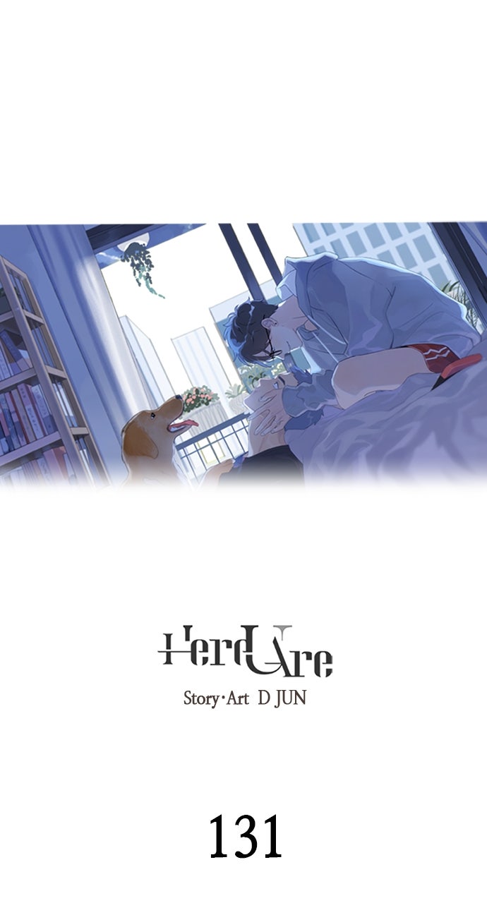 Here U Are Episode 131 page 1 - 