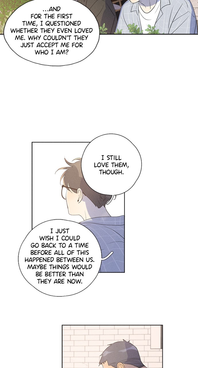 Here U Are Episode 131 page 11 - 