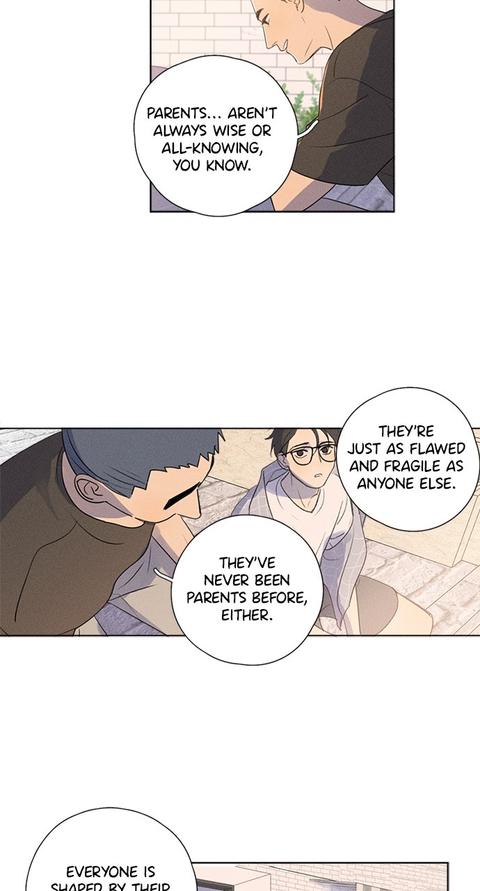 Here U Are Episode 131 page 12 - 