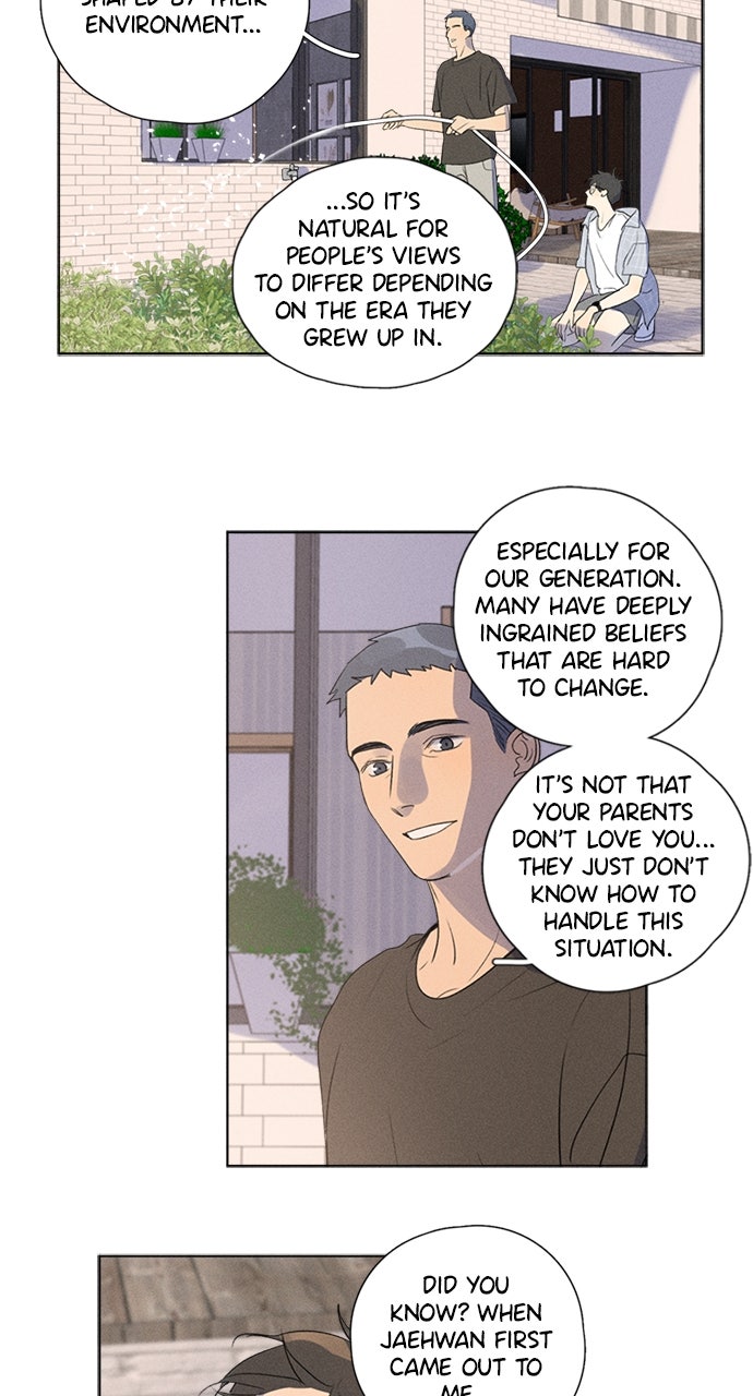 Here U Are Episode 131 page 13 - 