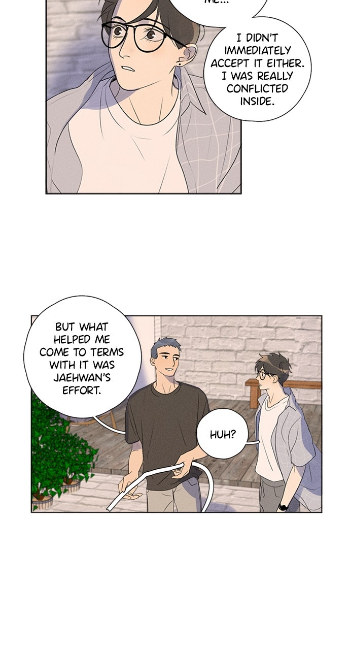 Here U Are Episode 131 page 14 - 
