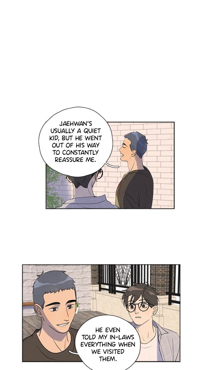 Here U Are Episode 131 page 15 - 