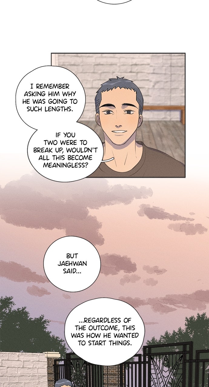 Here U Are Episode 131 page 16 - 