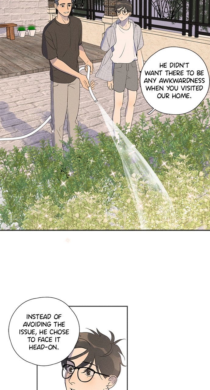 Here U Are Episode 131 page 17 - 