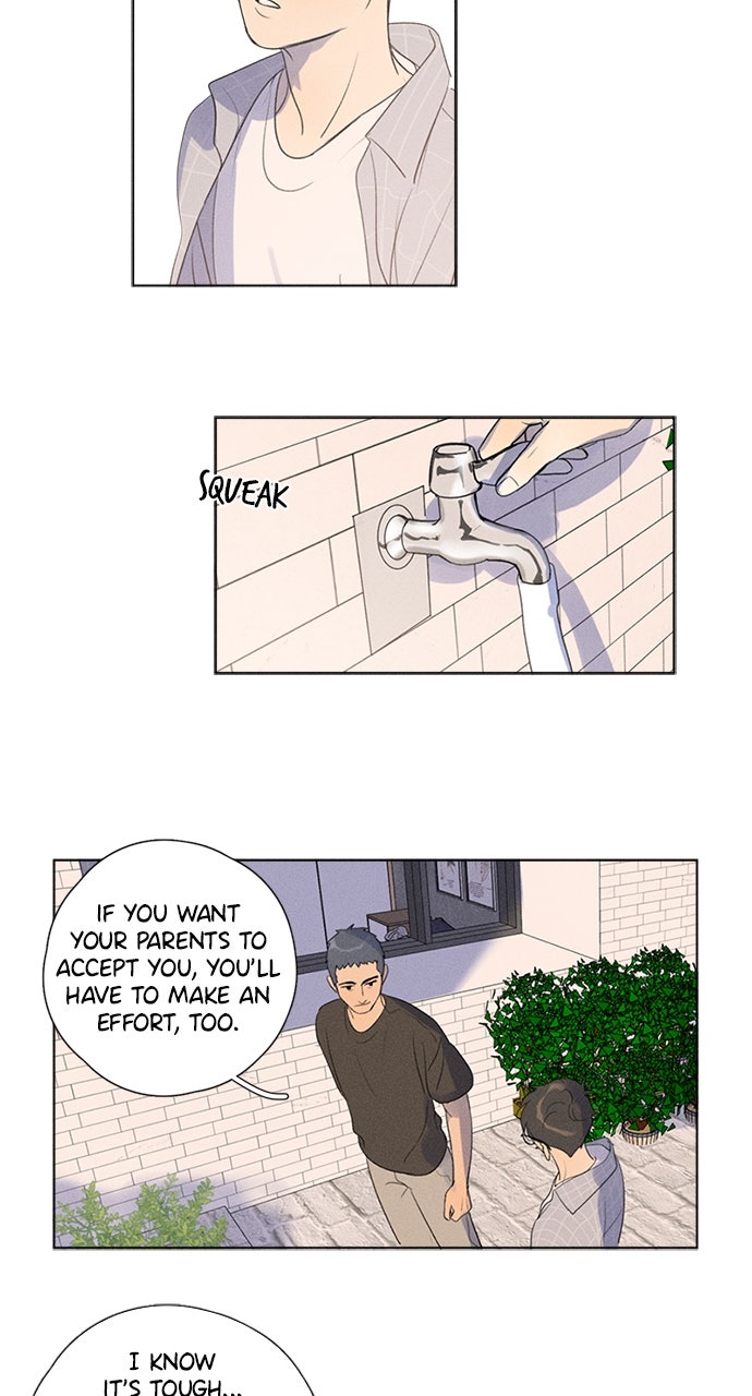 Here U Are Episode 131 page 18 - 