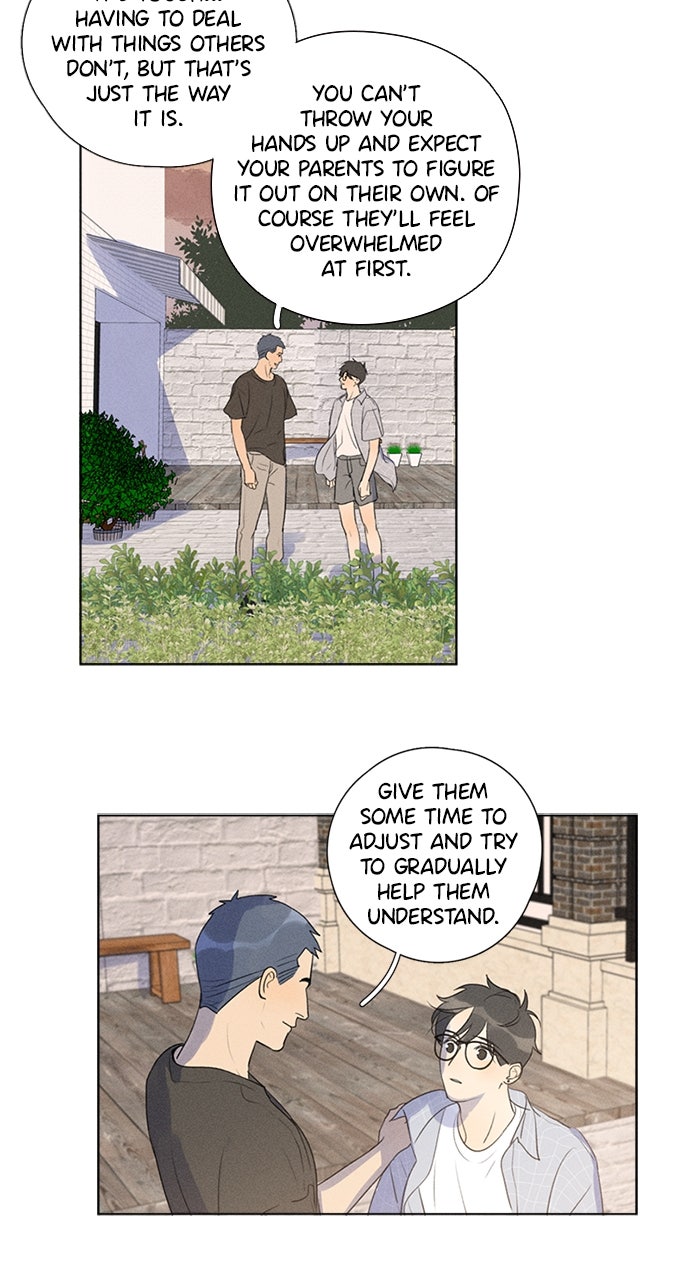Here U Are Episode 131 page 19 - 