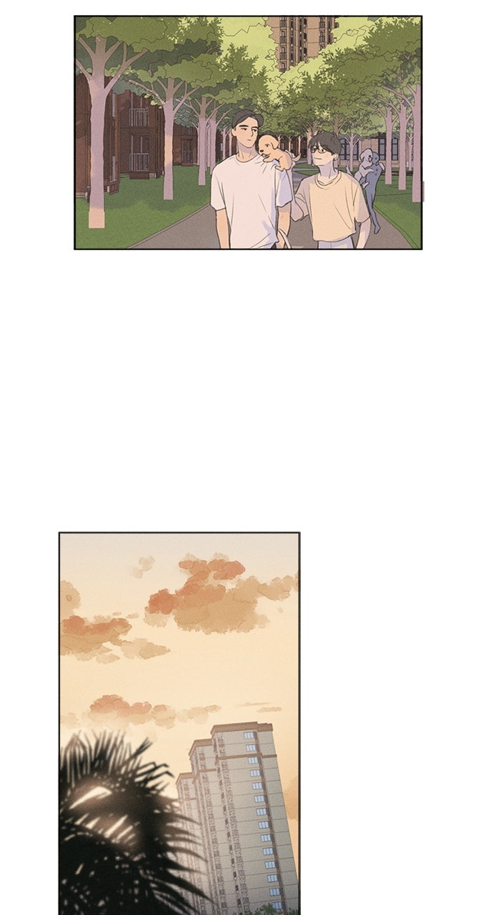 Here U Are Episode 131 page 3 - 