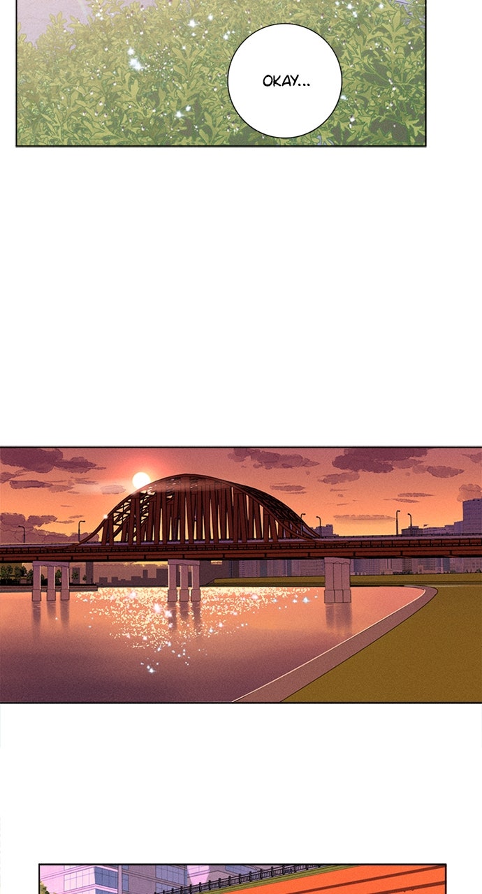 Here U Are Episode 131 page 21 - 