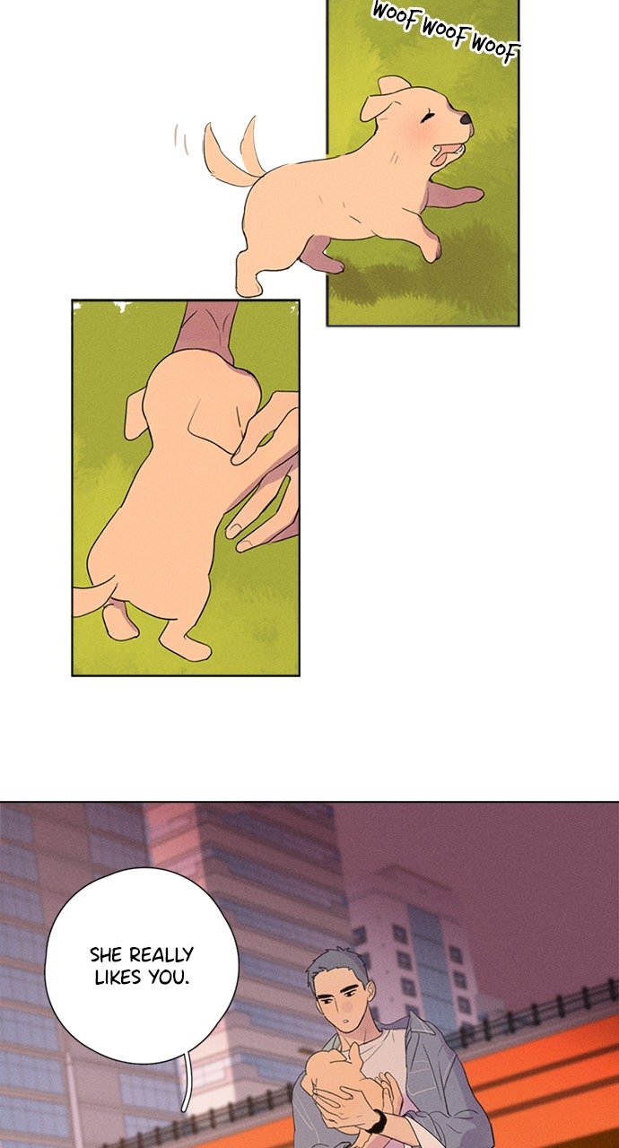 Here U Are Episode 131 page 23 - 