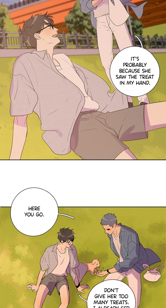 Here U Are Episode 131 page 24 - 