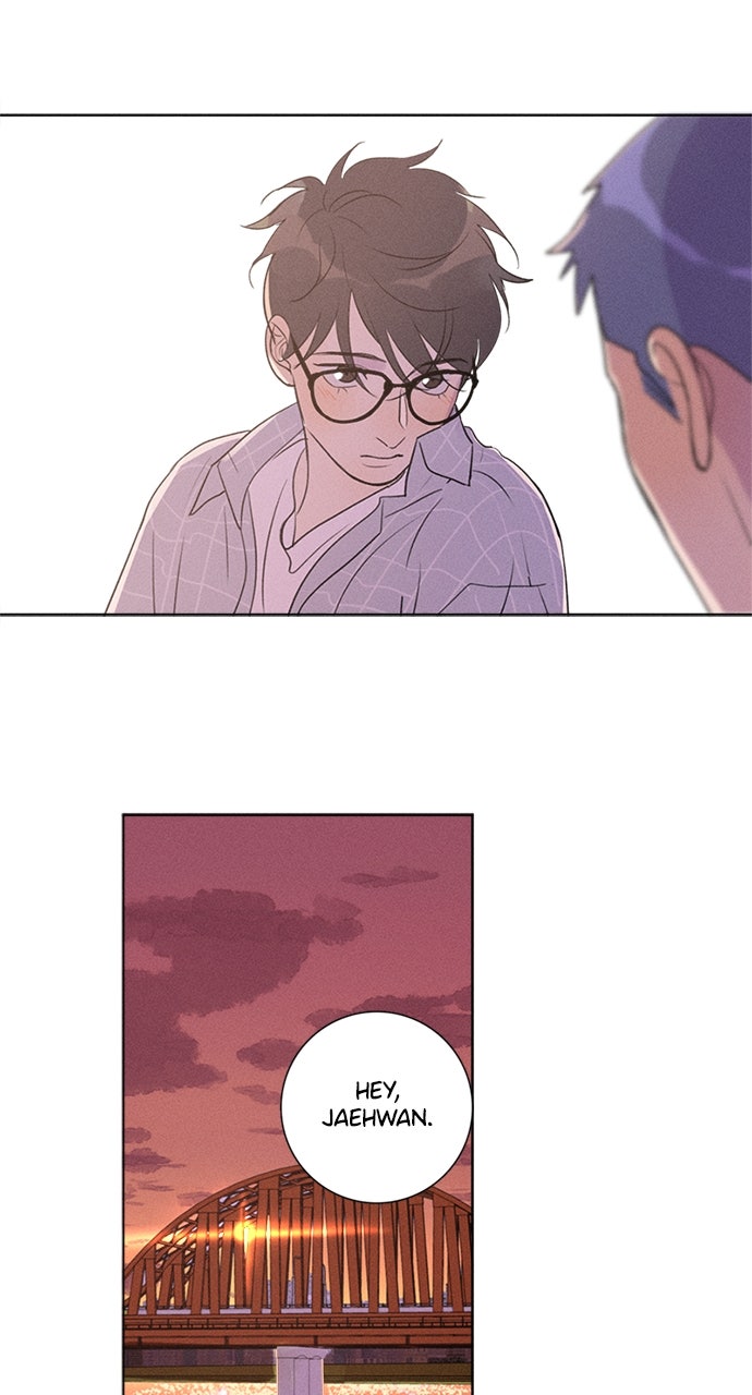 Here U Are Episode 131 page 26 - 