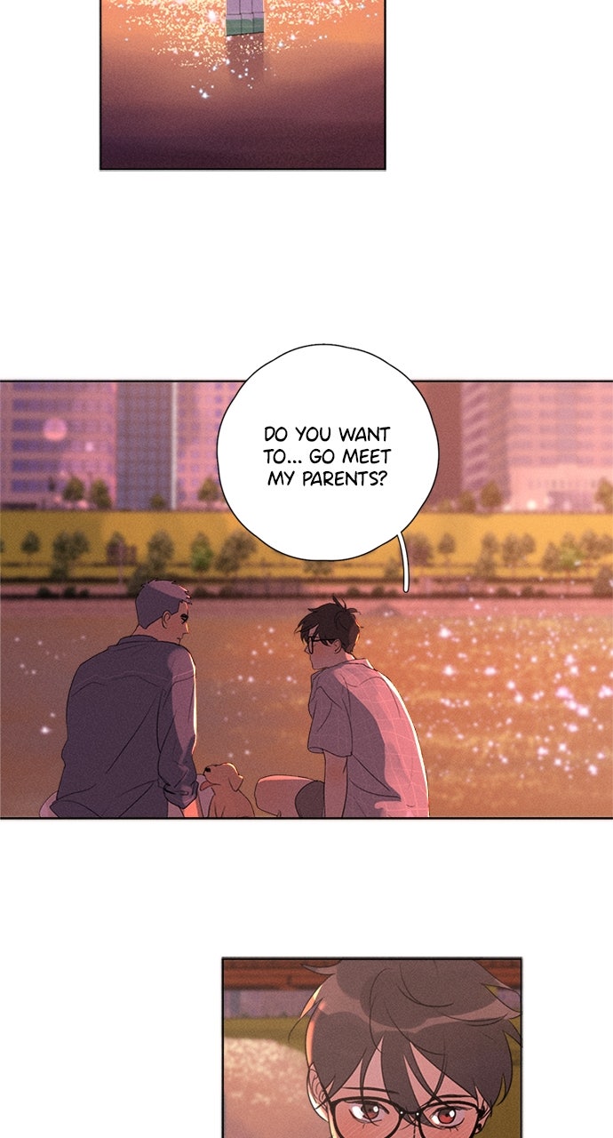 Here U Are Episode 131 page 27 - 