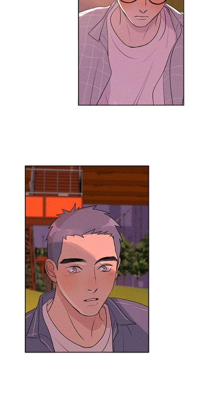 Here U Are Episode 131 page 28 - 