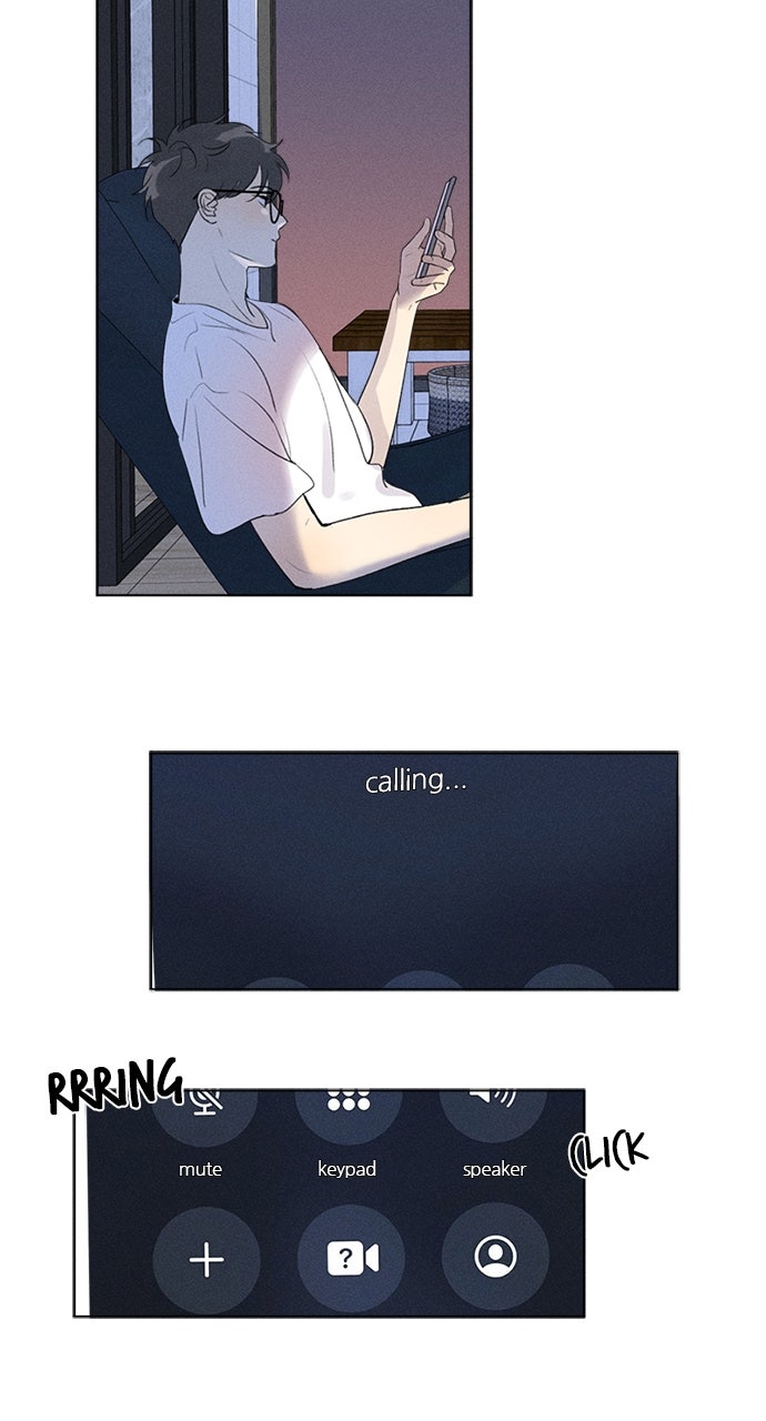 Here U Are Episode 131 page 30 - 
