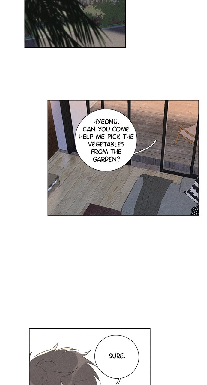 Here U Are Episode 131 page 4 - 