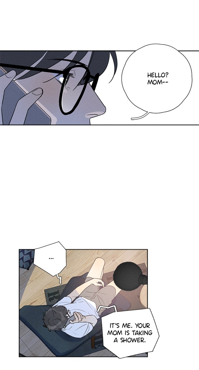 Here U Are Episode 131 page 31 - 