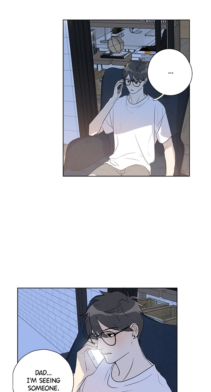 Here U Are Episode 131 page 32 - 