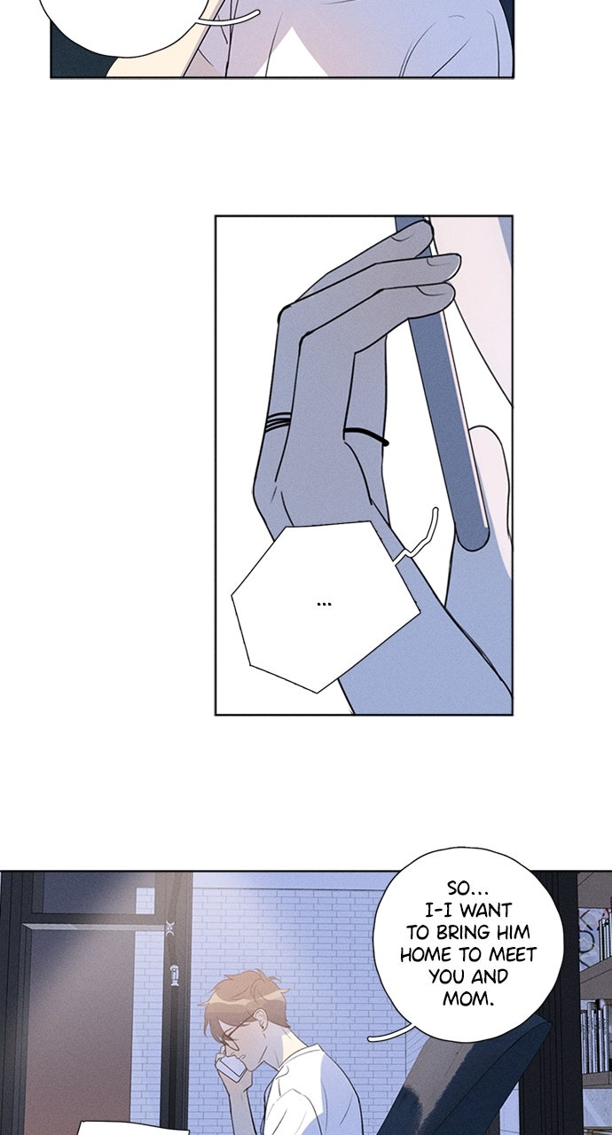 Here U Are Episode 131 page 33 - 
