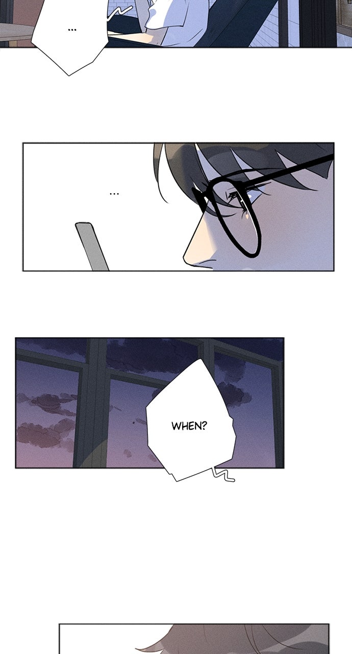 Here U Are Episode 131 page 34 - 