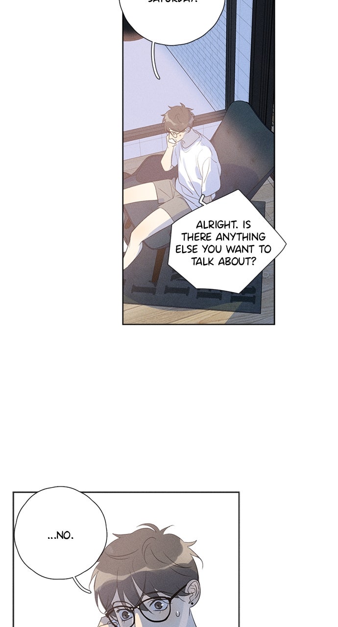 Here U Are Episode 131 page 36 - 