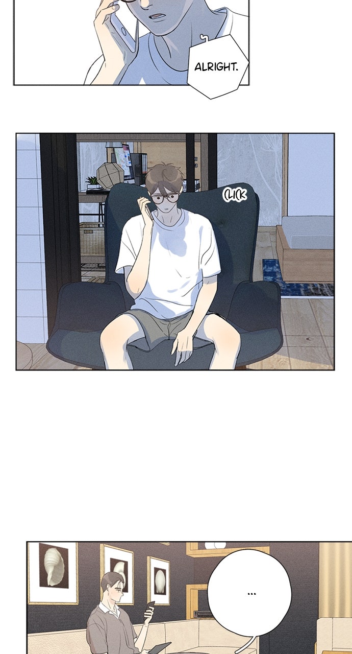 Here U Are Episode 131 page 37 - 