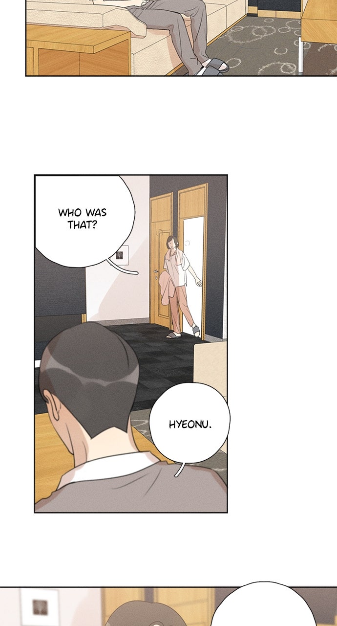Here U Are Episode 131 page 38 - 