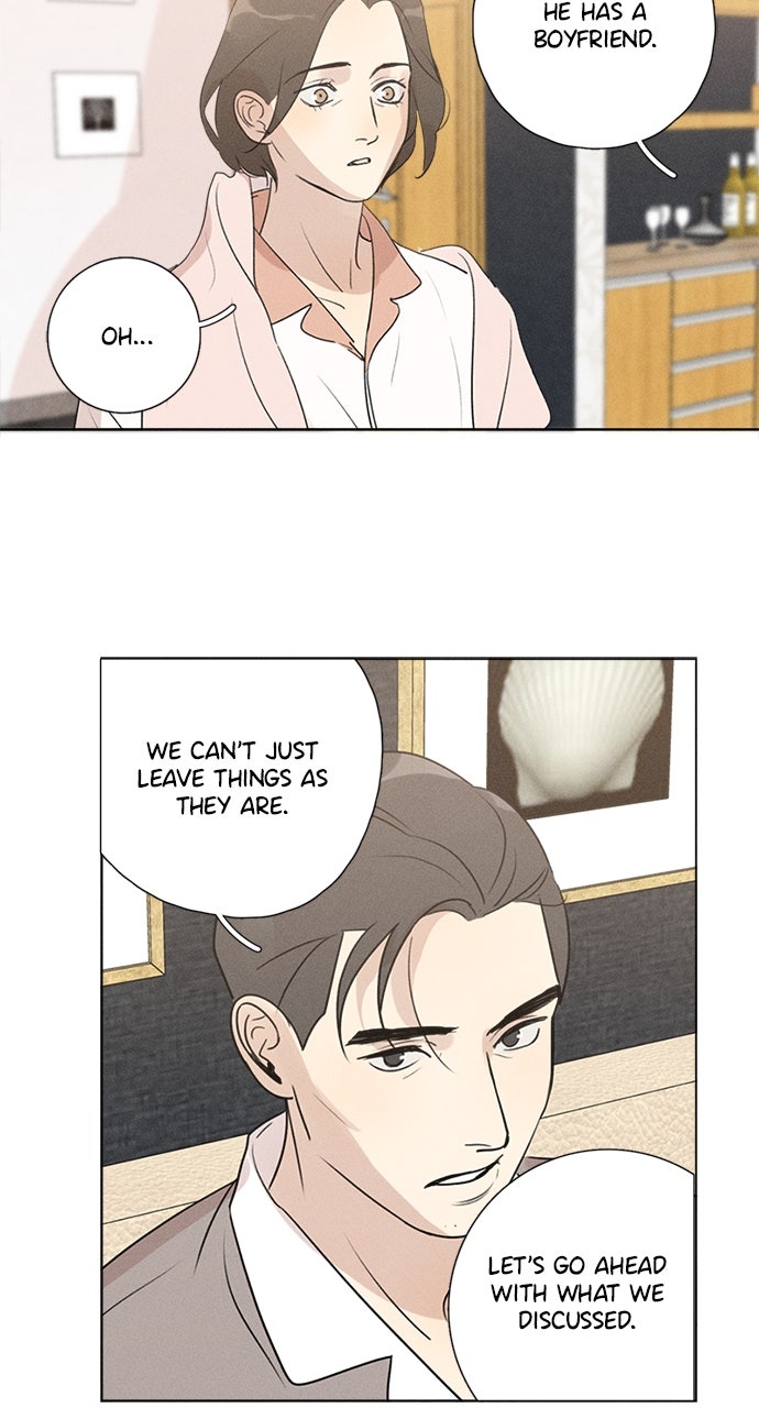Here U Are Episode 131 page 39 - 