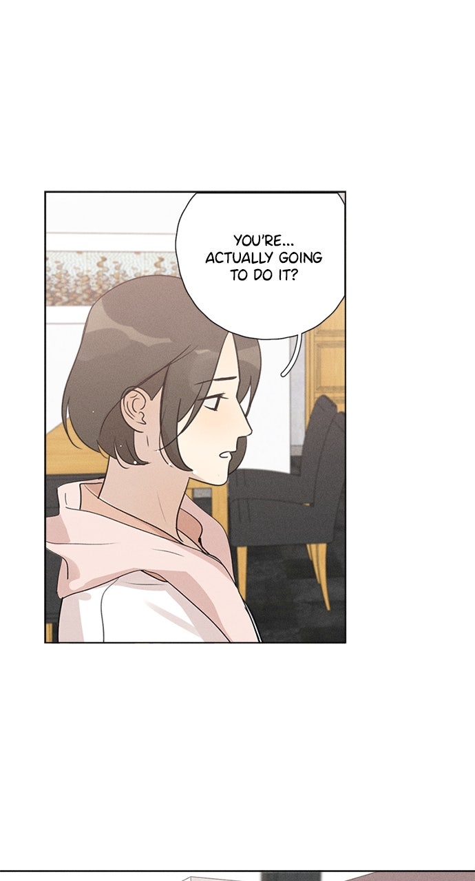 Here U Are Episode 131 page 40 - 
