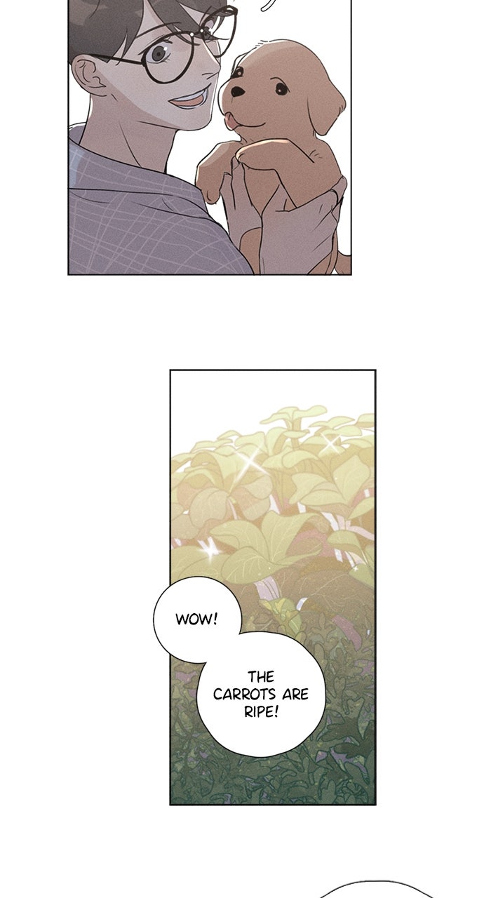 Here U Are Episode 131 page 5 - 