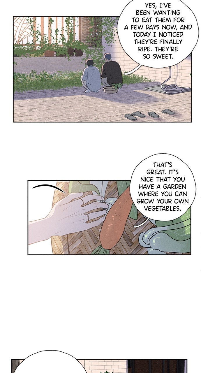 Here U Are Episode 131 page 6 - 