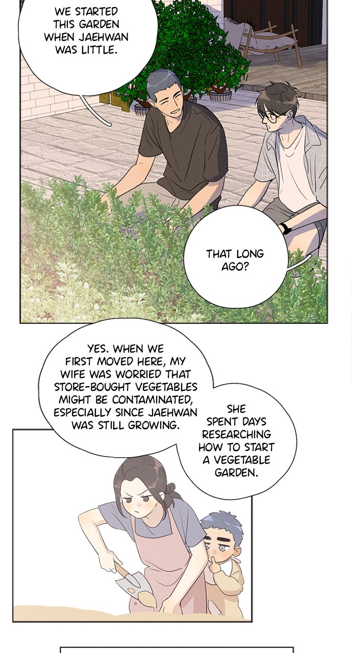 Here U Are Episode 131 page 7 - 