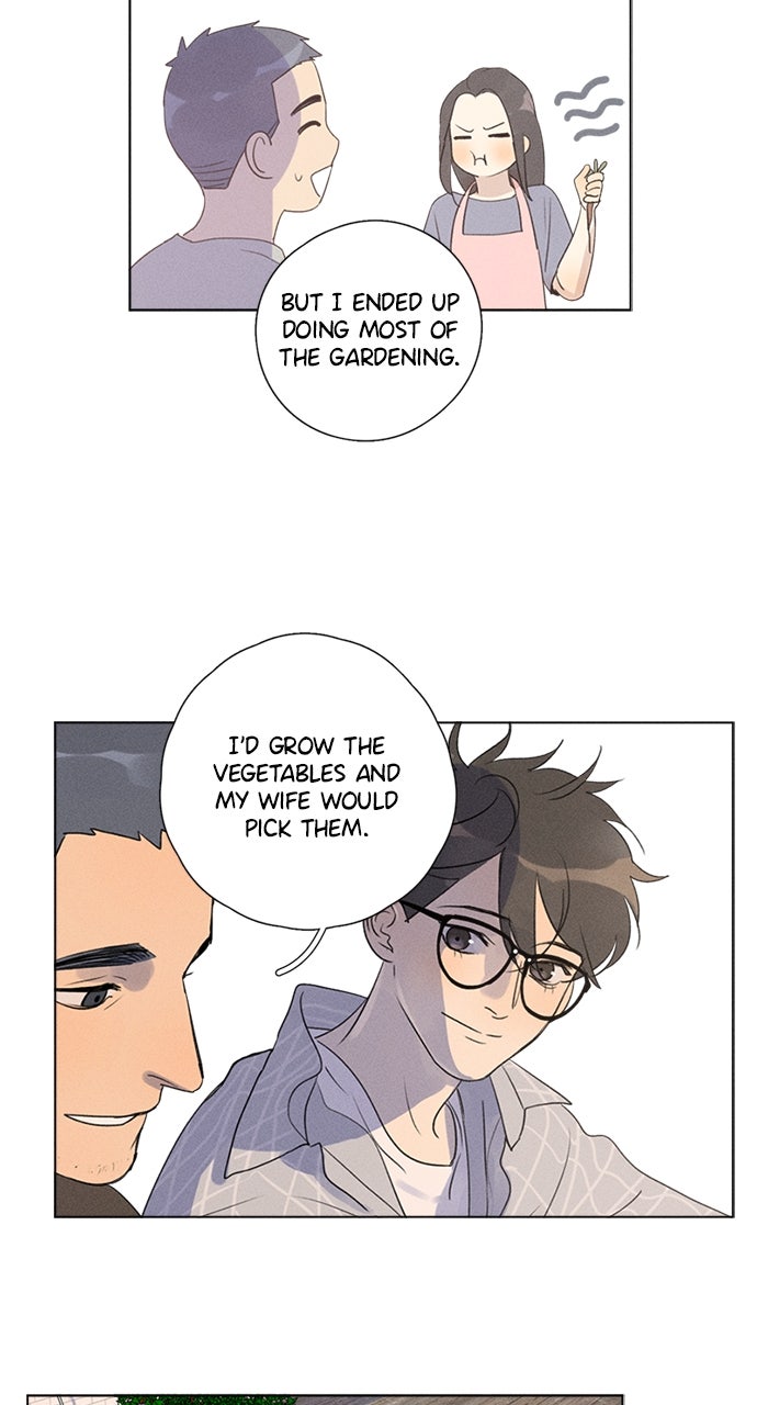 Here U Are Episode 131 page 8 - 