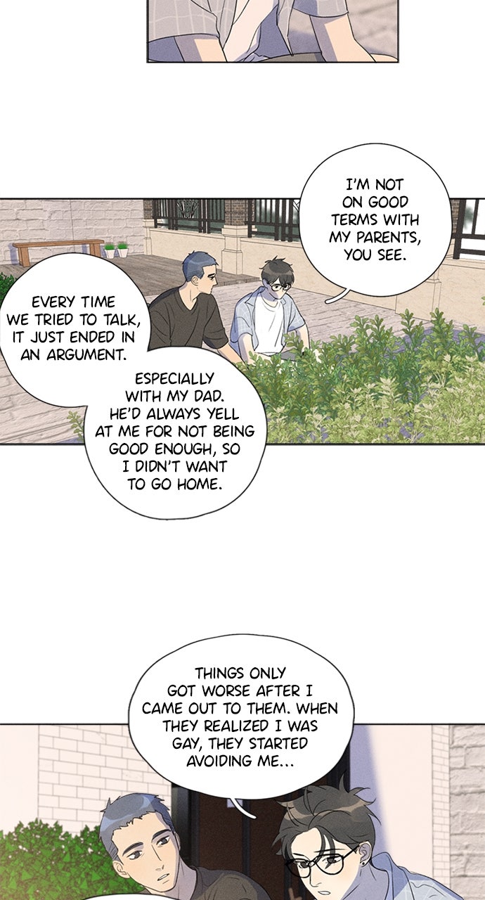 Here U Are Episode 131 page 10 - 