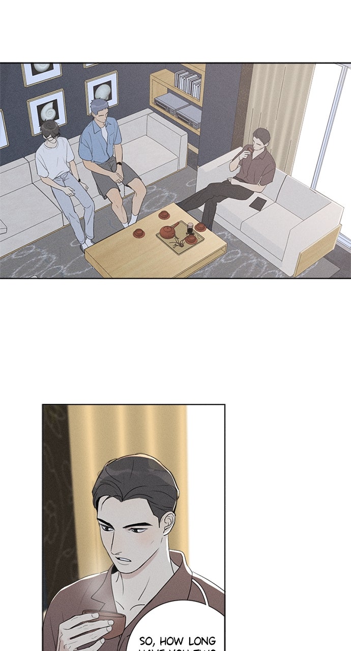 Here U Are Episode 132 page 11 - 
