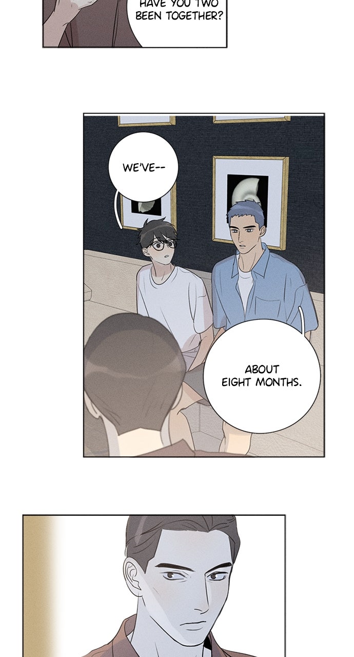 Here U Are Episode 132 page 12 - 