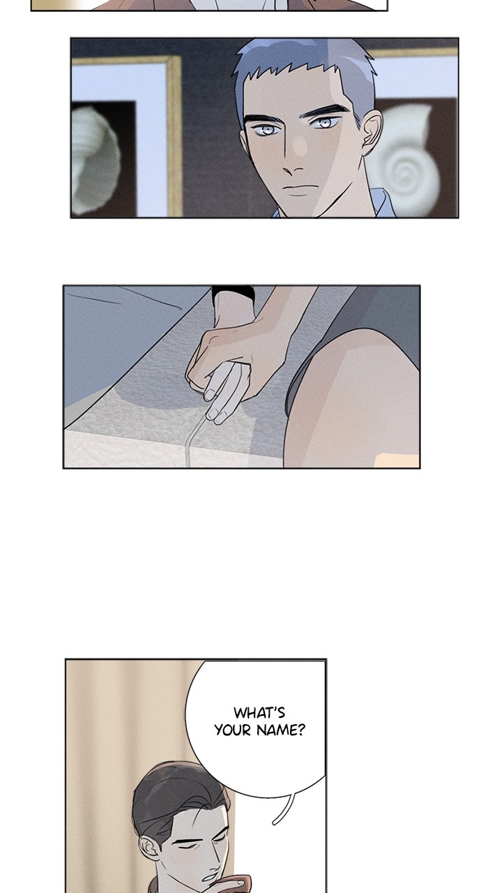 Here U Are Episode 132 page 13 - 